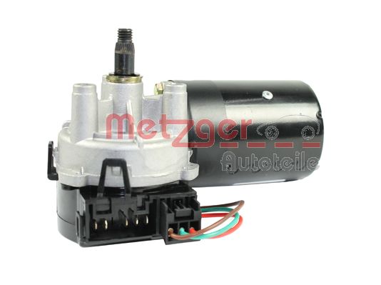 METZGER 2190561 Wischermotor
